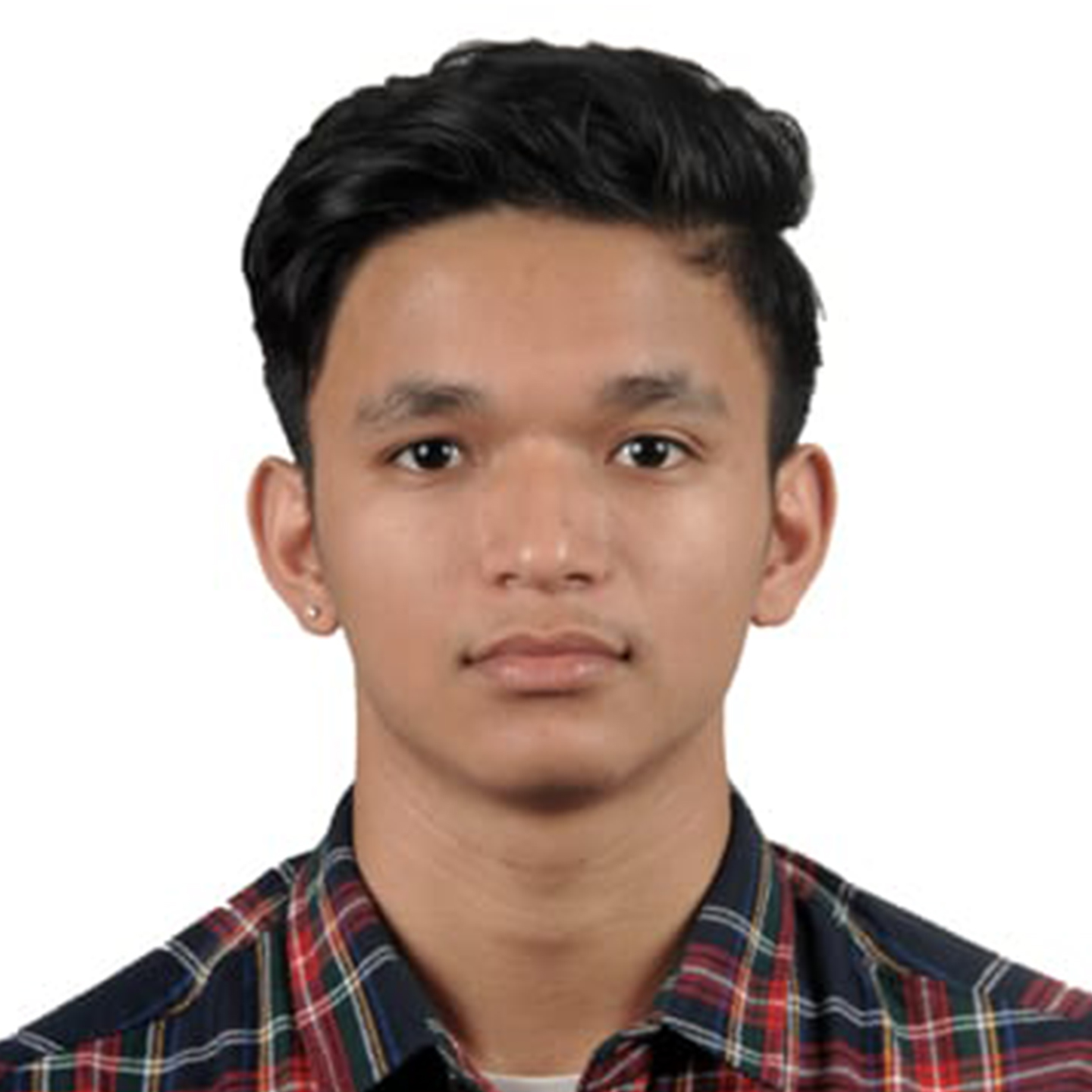 Bikrant Shrestha