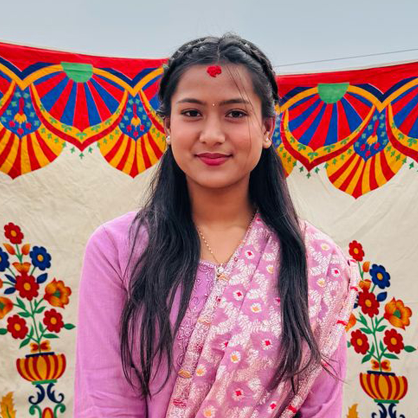 Bina Duwal